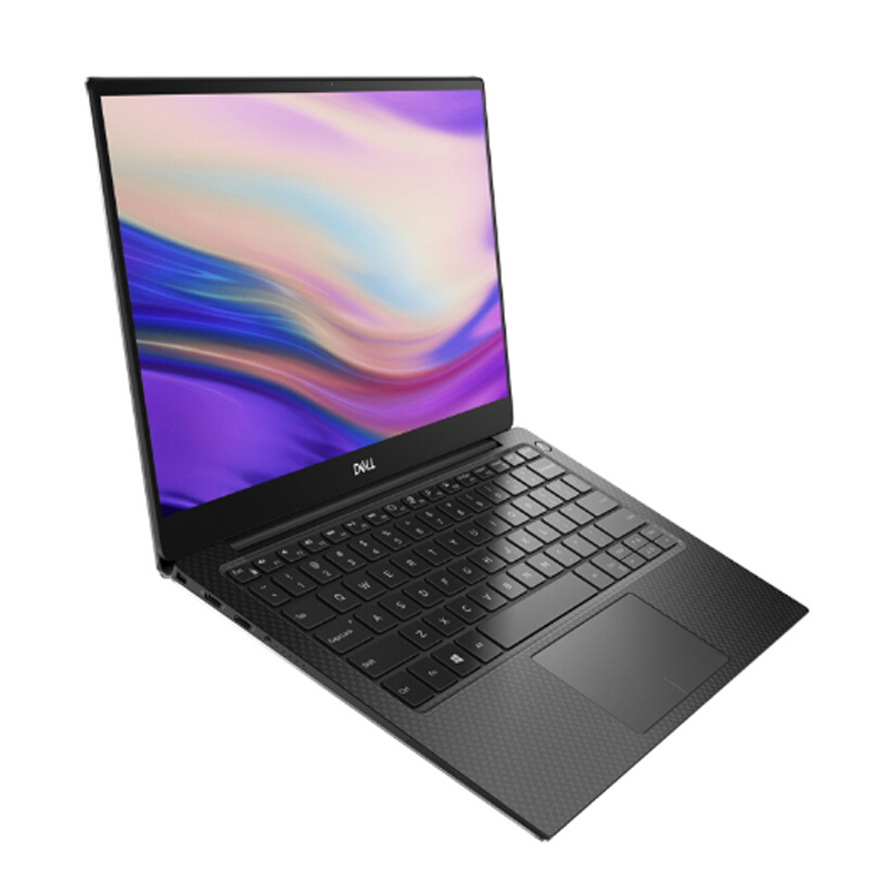 戴尔9360-R3609S超轻薄本 窄边框 笔记本电脑(i5-8250U 8G 256GB)