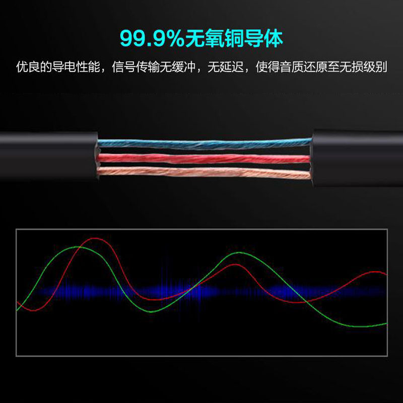 August 1米 转接线