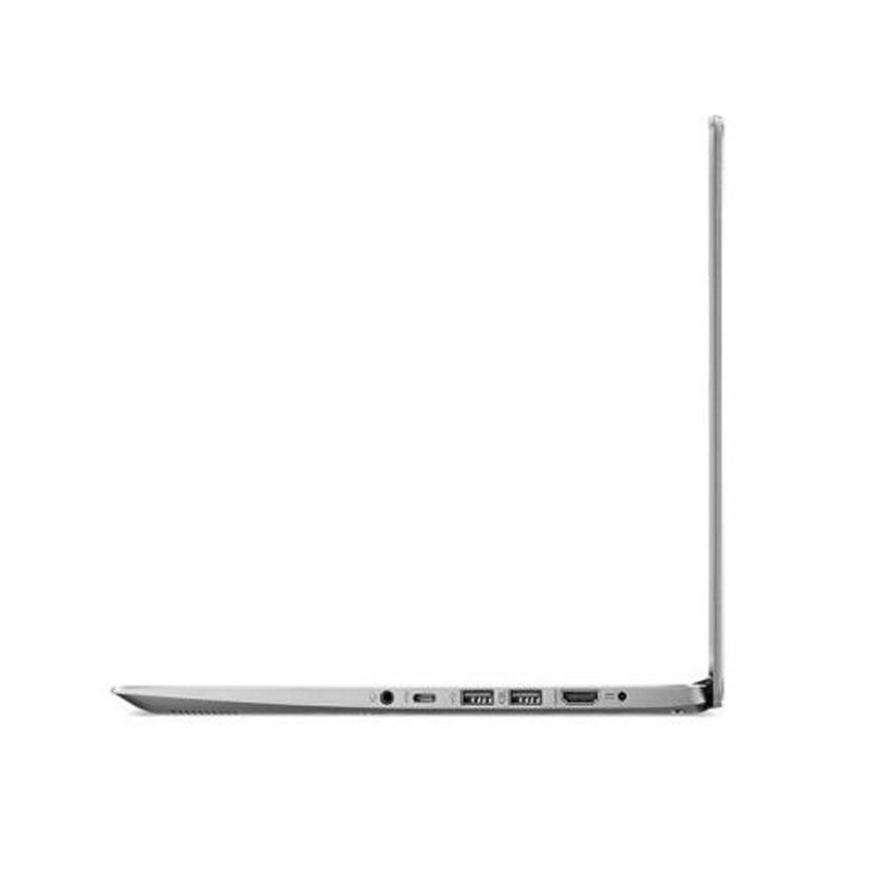 宏碁(acer)宏基蜂鸟SF315第八代英特尔®酷睿™i5 15.6英寸轻薄本笔记本电脑(i5-8250U 8G 1T+128GB MX150 2G)