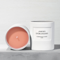 Dior迪奥 典藏系列香氛蜡烛250g ORANGERS-蜜橙花园
