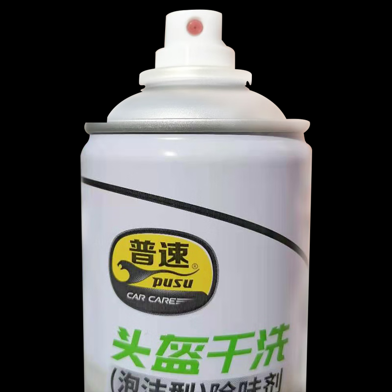 普速 头盔干洗除味剂 PUSU7073 BJDT高清大图