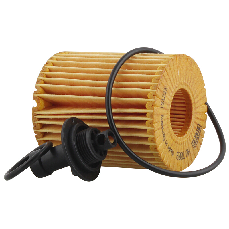 曼牌(MANN)机滤HU7009Z适配锐志/皇冠/雷克萨斯GS/GX/IS/LS/普拉多/霸道/FJ酷路泽高清大图