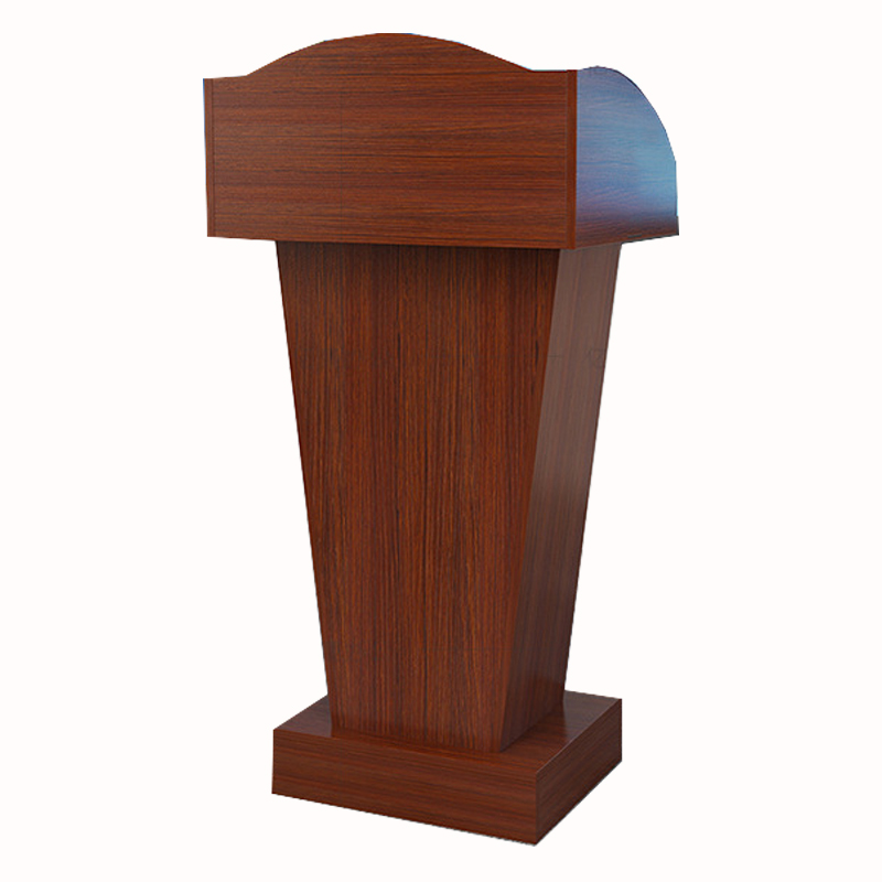 广顺泰 演讲台 YJ-T45 440*400*1100mm 个