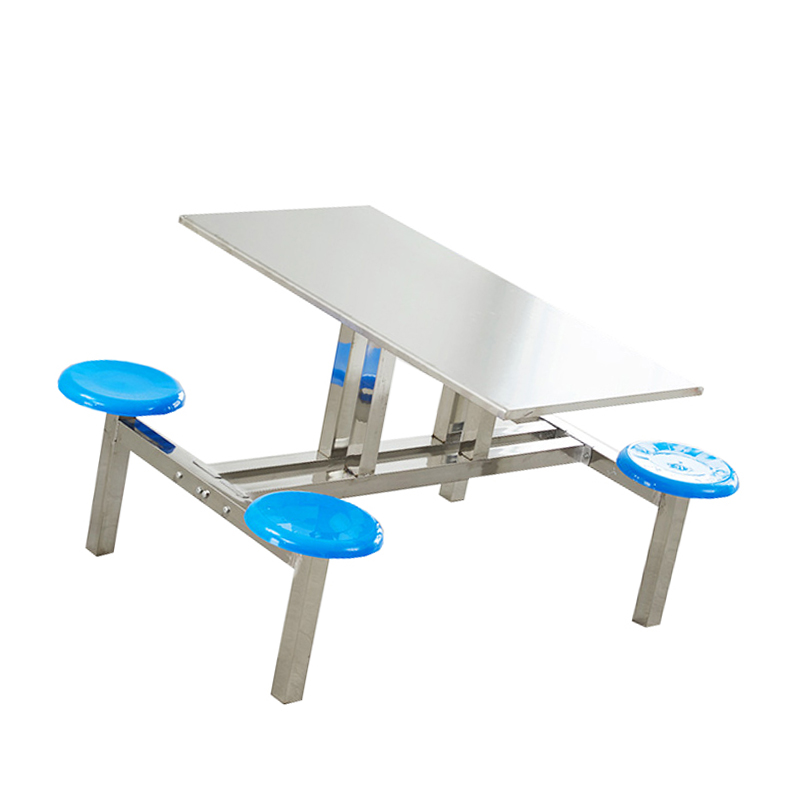 汐餐桌四人套高清大图