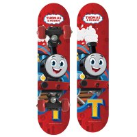 托马斯&朋友(Thomas&Friends) 托马斯和朋友儿童滑板 QTM9024