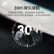 森海塞尔(Sennheiser)MOMENTUM真无线4代 蓝牙自适应降噪音乐耳机 入耳式运动耳机 复古金