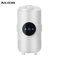 快速制冷杯子夏季冰啤酒雪碧可乐红酒冷饮机便携式宿舍桌面冰镇器两用保温杯恒温杯 制冷杯