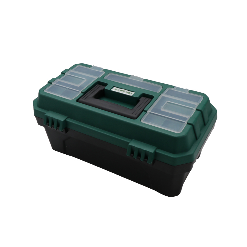 长鹿 塑料工具箱 19” 个高清大图