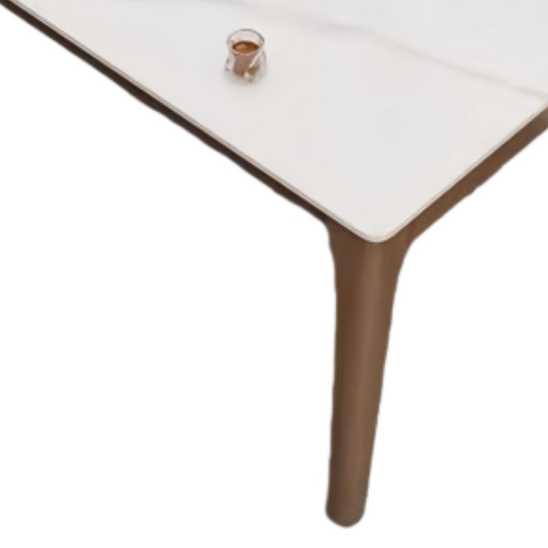 鑫龙都餐桌桌子套高清大图