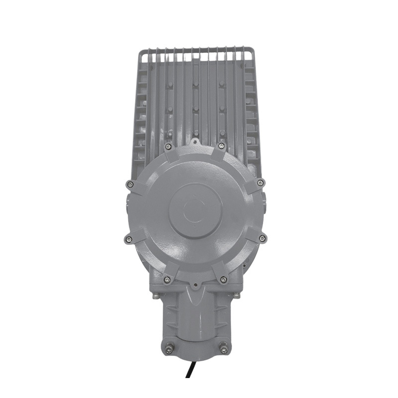 日昇之光(RECEN)RGLL272 60W LED路灯 灰色 1套高清大图