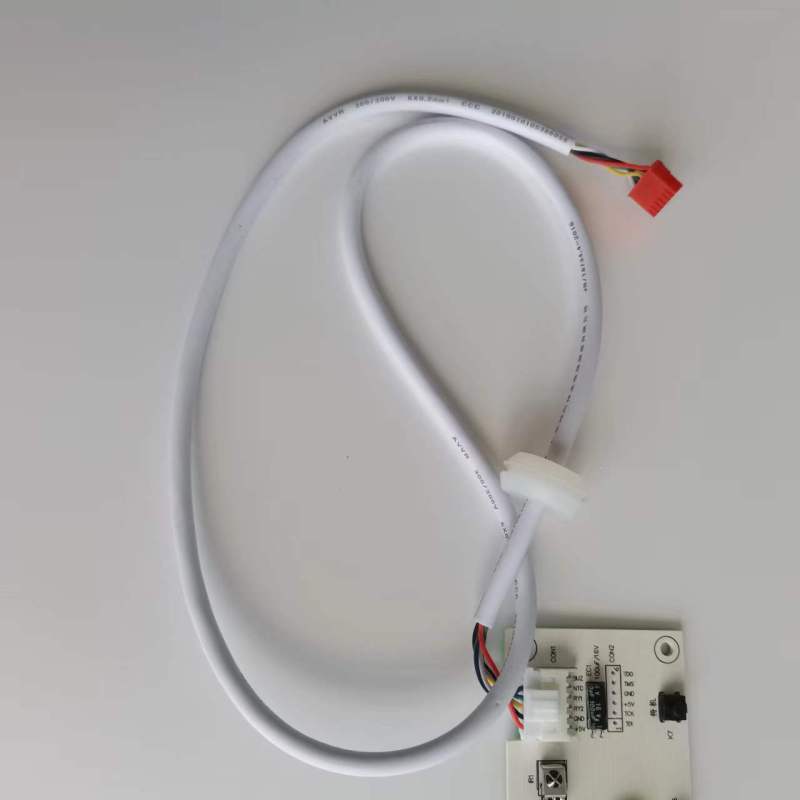 帮客材配 全新原装惠而浦储水式电热水器 ESH- 60/80ST1 ST1显示板高清大图