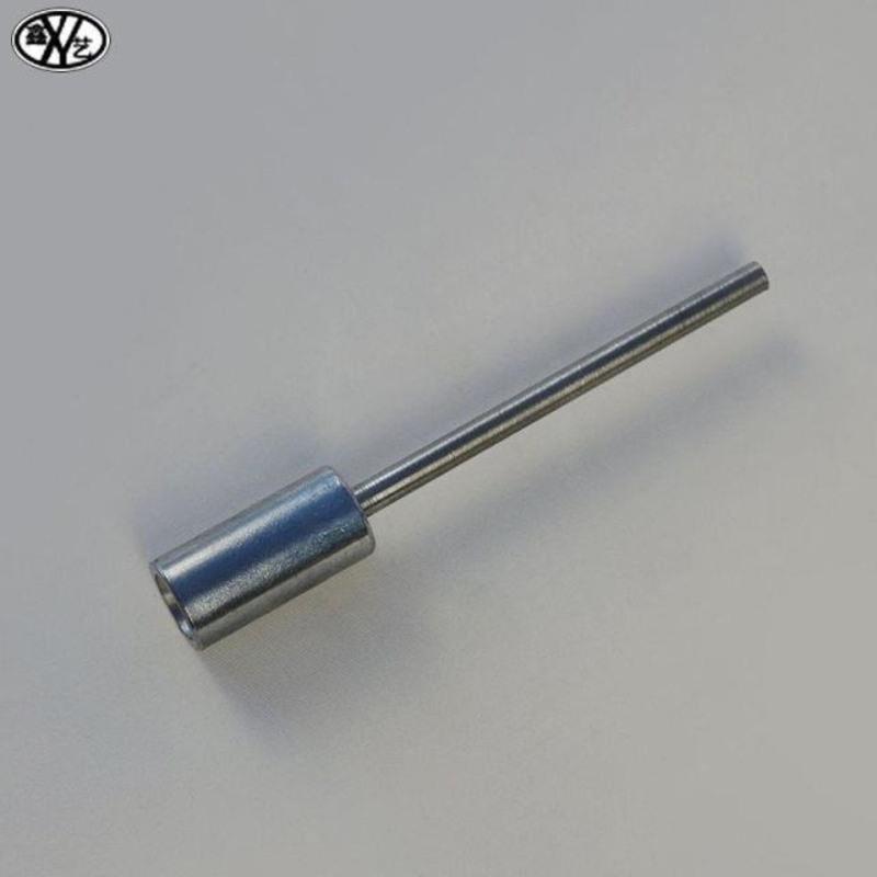?2.0导管(大头12mm) 剥线机导管裁线机导管全自动电脑剥线机配件导管剥皮机过线套管