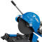 力剑(LIJIAN)力剑 400型材切割机 9400A 铸铁底盘 3.0KW 钢筋型材重型切割 水平斜切