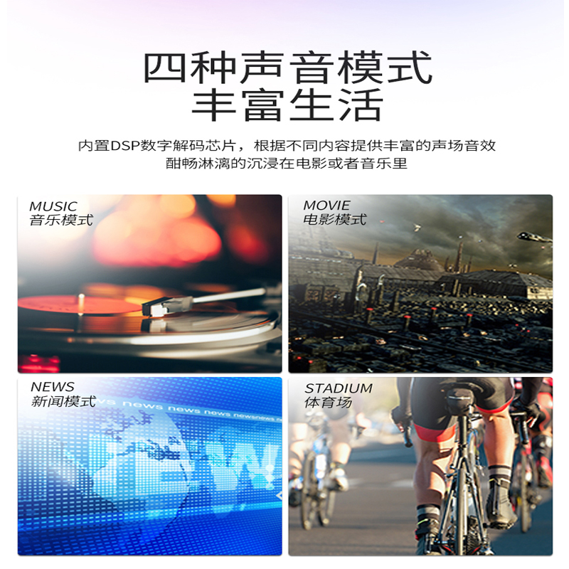 飞利浦TAB5305家庭影院 立体环绕回音壁无线低音炮家用电视音响高清大图