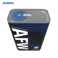 爱信(AISIN)全合成自动变速箱油/波箱油ATF AFW8 适用奔驰宝马8速9速 12L 满4升免费安装