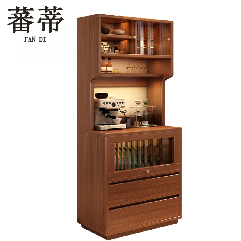 蕃蒂 餐边柜70*40*176cm 台