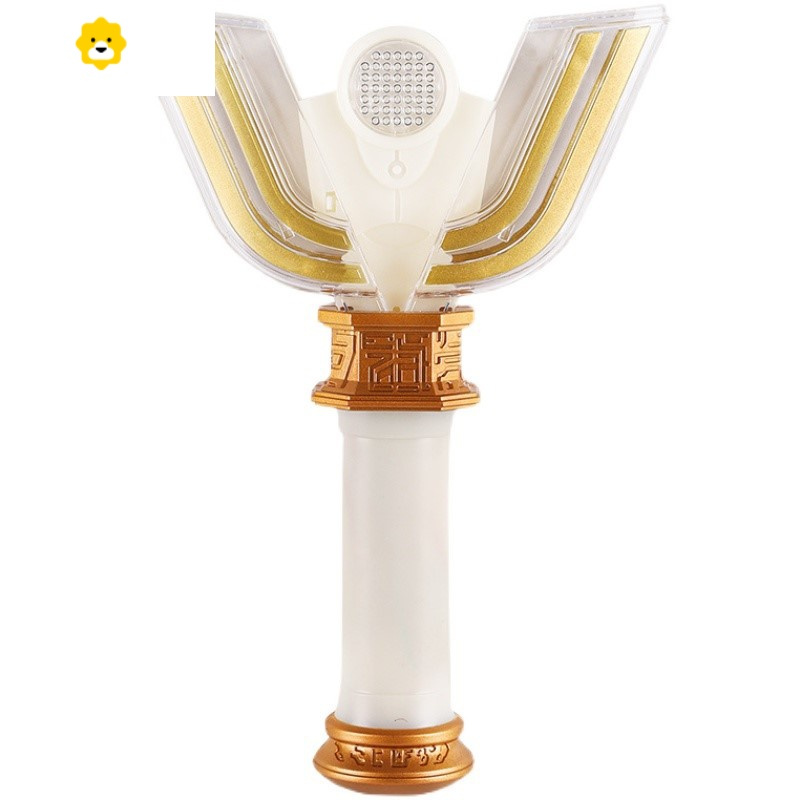 真智力迪迦变身器光棒限定召唤器光棒迪迦变身棒光明迪迦光棒白光有声