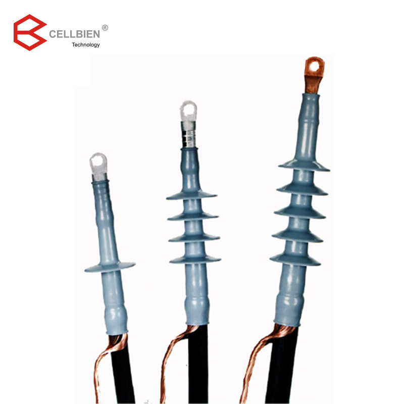 交邦(CELLBIEN) CBAE-FSG 40kV-1 3x50-95mm² 冷缩户外电缆终端(单位:套)