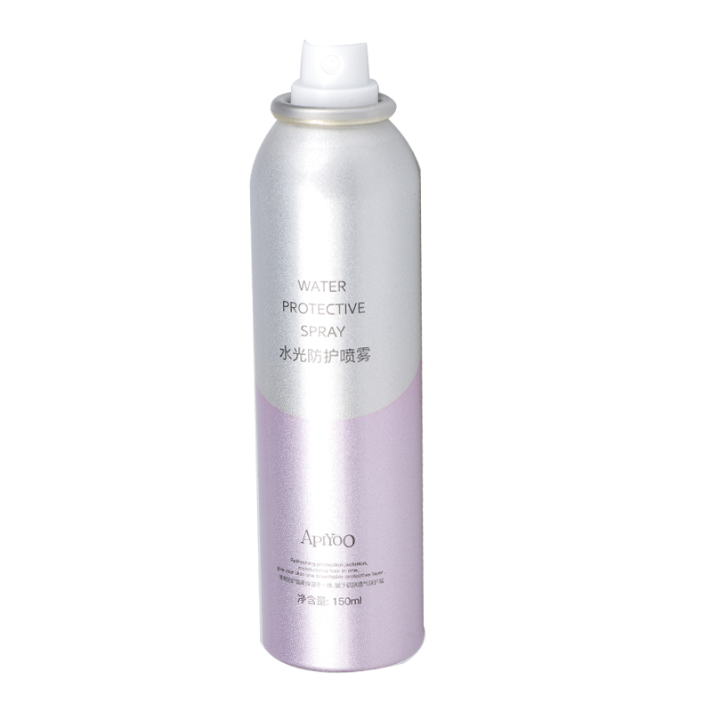 荷兰艾优APIYOO 水光防护喷雾150ml 粉色
