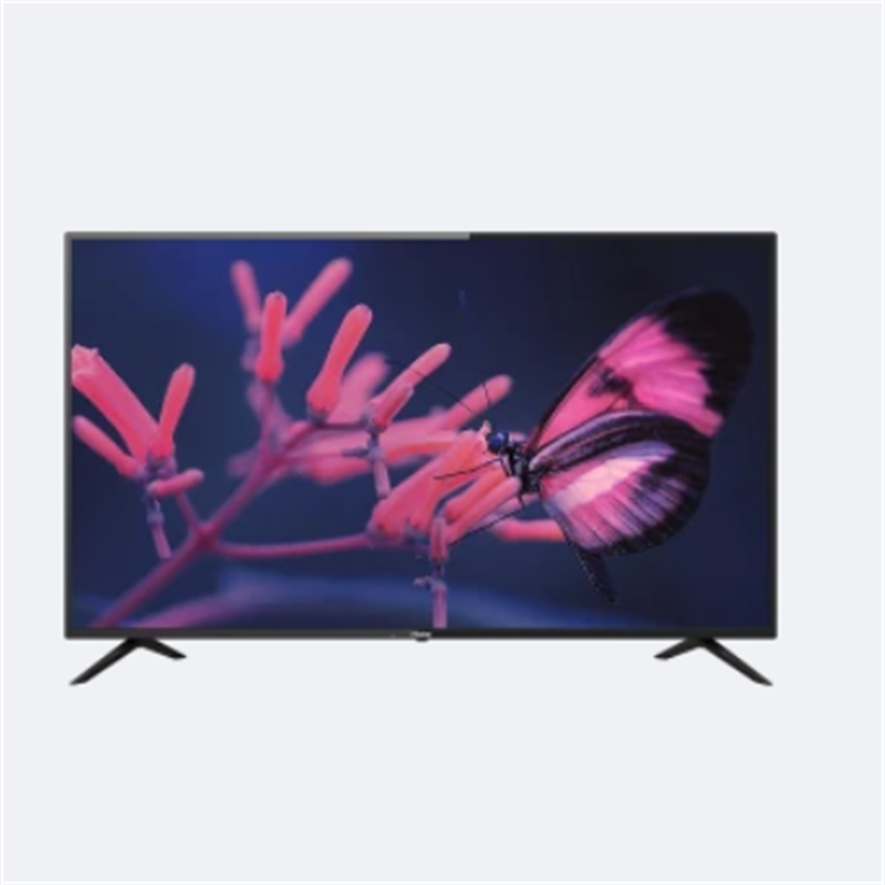 海尔(Haier) 电视43寸H43E07A高清大图
