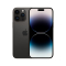 Apple iPhone 14 Pro Max 1T 深空黑色 移动联通电信5G双卡双待手机