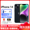 苹果(Apple) iPhone 14 128GB 午夜色 2022新款移动联通电信5G全网通手机 国行原装官方正品 苹果iphone14 双卡双待