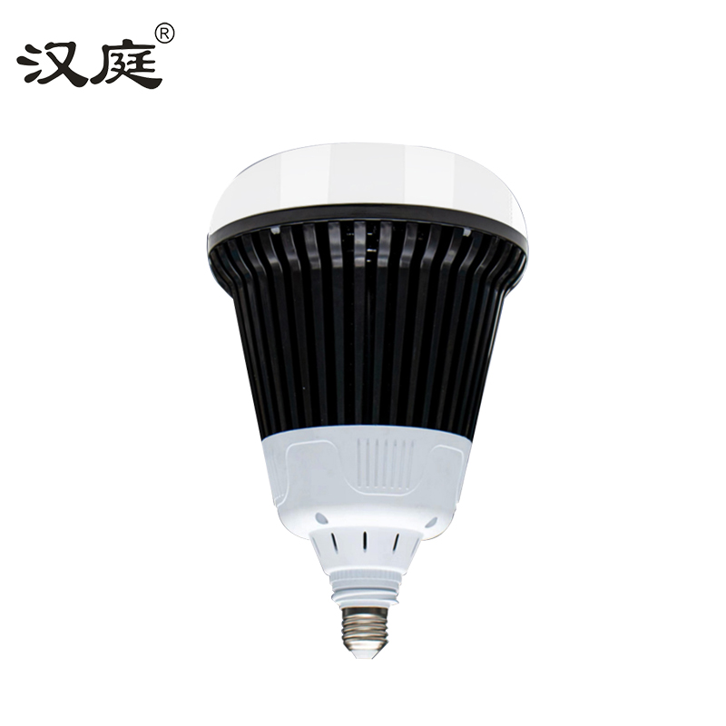 汉庭 鳍片大功率球泡 E27螺口