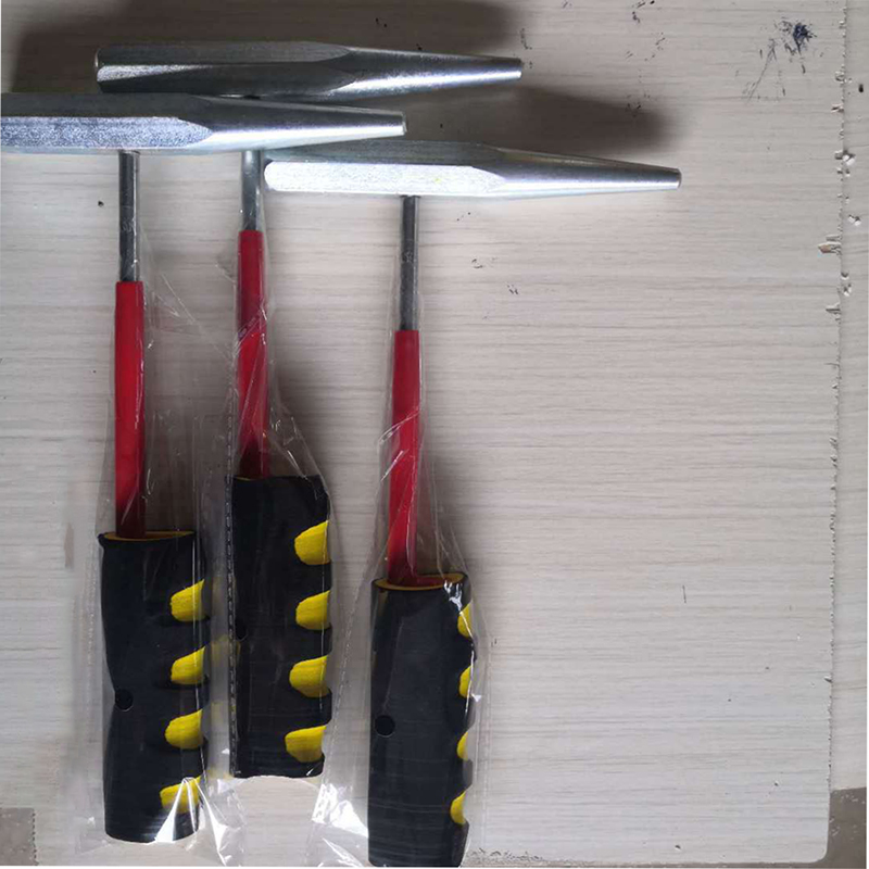 沁渝优品 实心冲子 13.5mm 把高清大图