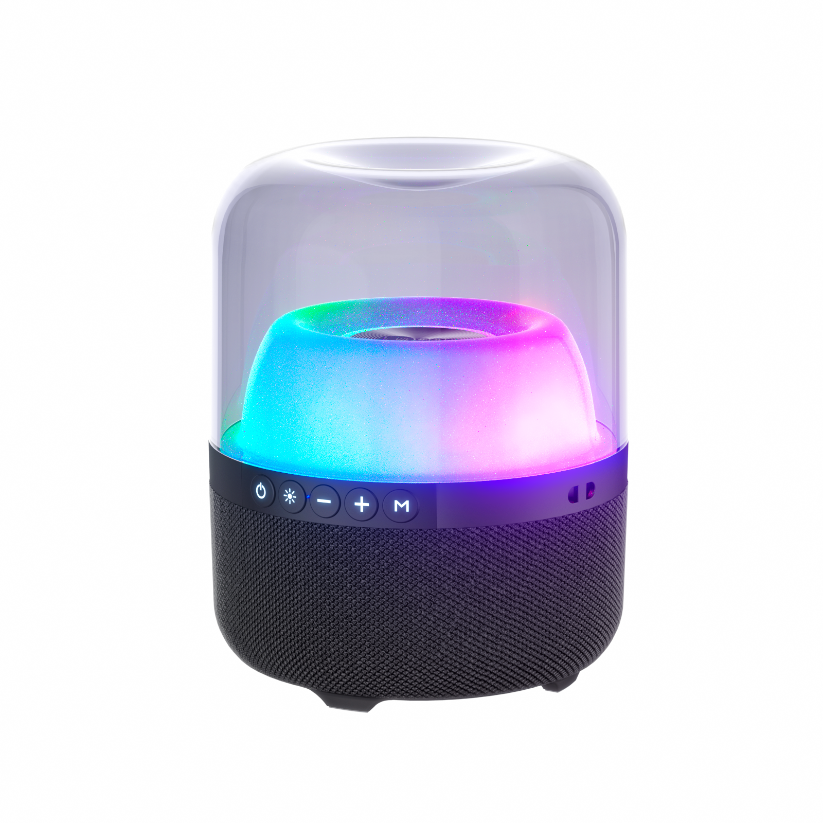 联想来酷DS106pro蓝牙音箱高音质无线家用便携小型音响低音炮2023新高清大图