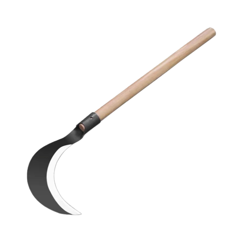 联岚镰刀470mm把高清大图