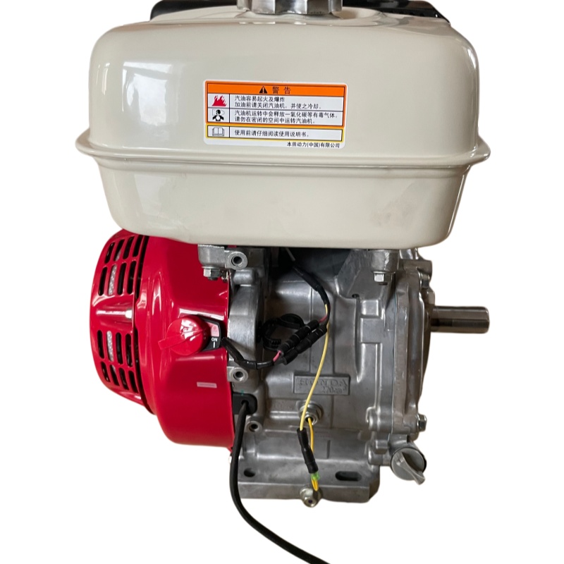 DINGSHENG MACHINE 汽油发动机 177F/台高清大图