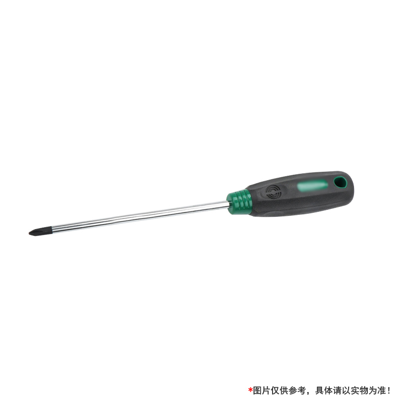 长鹿(Changlu)B系列螺丝刀十字 509732 3*100高清大图