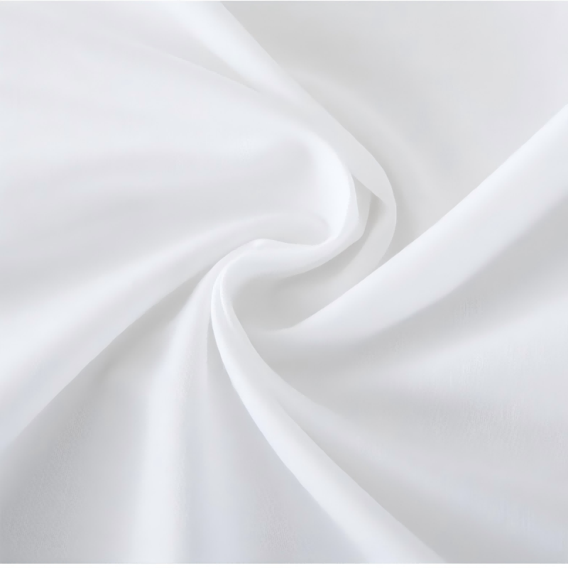 名都丽人 MDLR-CP17 200*300cm 60*40S 纯白床单(计价单位:套)舒适 柔软 白色高清大图