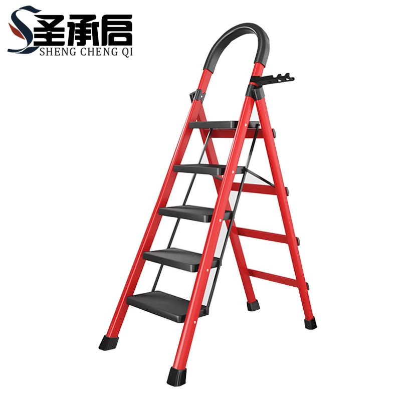 圣承启 梯子 六步个高清大图