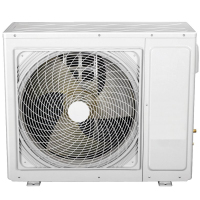 海尔(Haier) 2P柜机定频KFR-50LW/02ZBC12