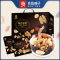 良品铺子 轻奢黑金滋养每日坚果 750g