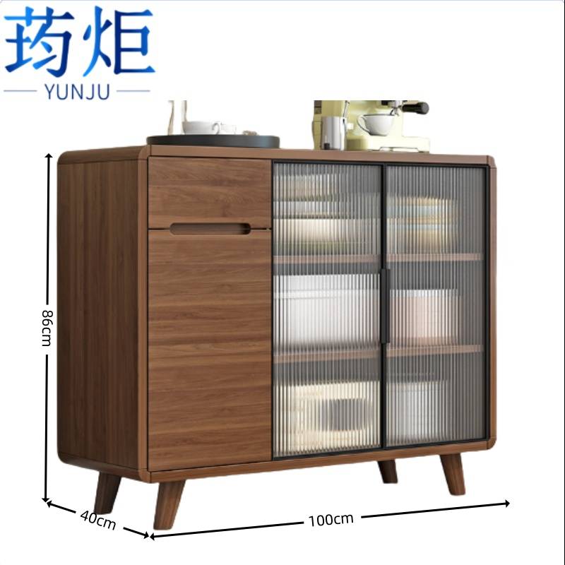 荺炬餐边柜高清大图