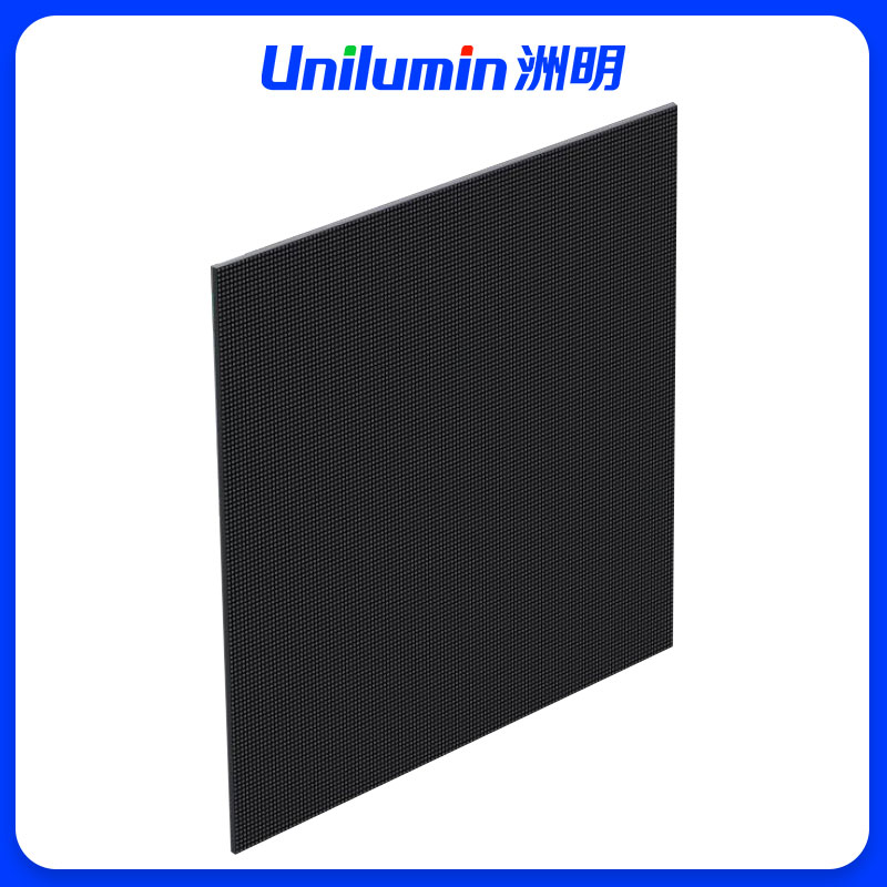 洲明 双面超薄显示屏 UslimS2 3.9 块高清大图