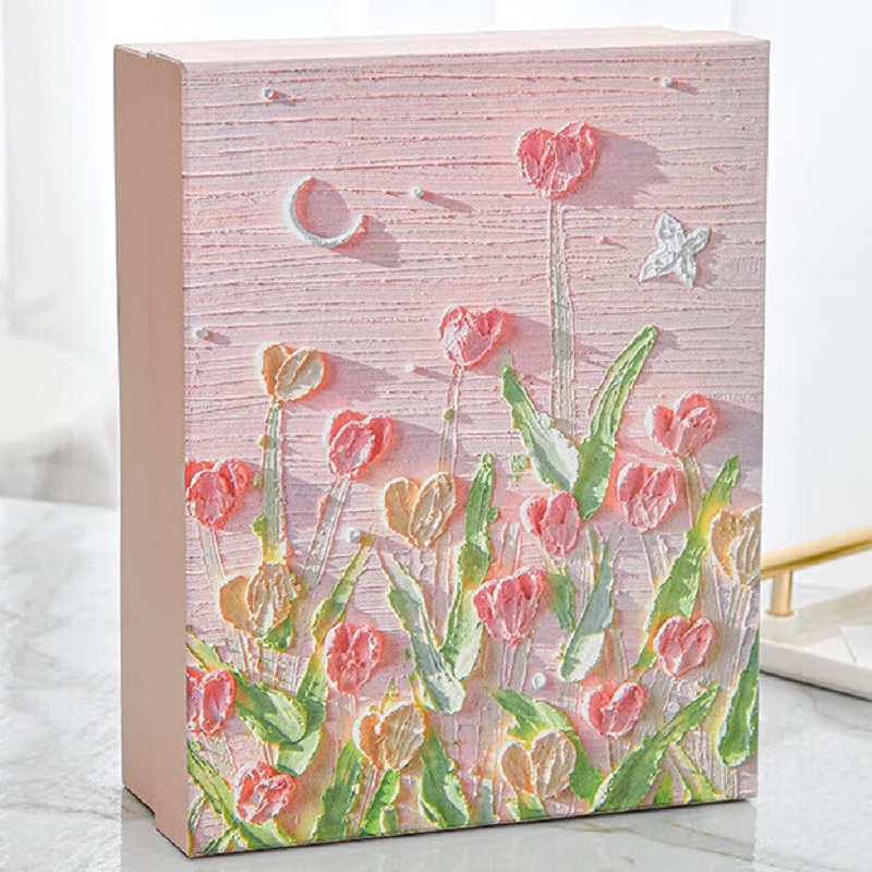 妙奕嘉高颜值收纳盒高清大图