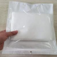 加厚超吸水40克木浆布一次性毛巾足疗巾擦手巾美容巾洗脚布擦脚巾 40克平纹木浆足浴巾旅行便携装20片