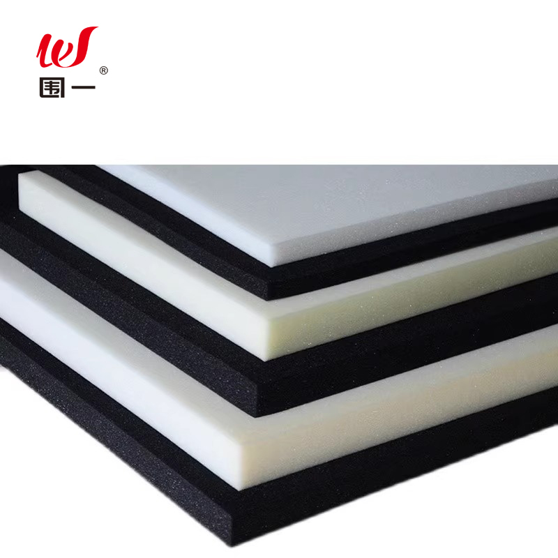 围一 低密度海绵 2M*1.5M*1CM 张高清大图