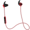 JBL Reflect mini BT 无线蓝牙运动耳机 通用入耳式运动耳机 HIFI音乐耳机 红色