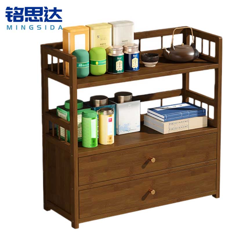 铭思达茶水柜高清大图