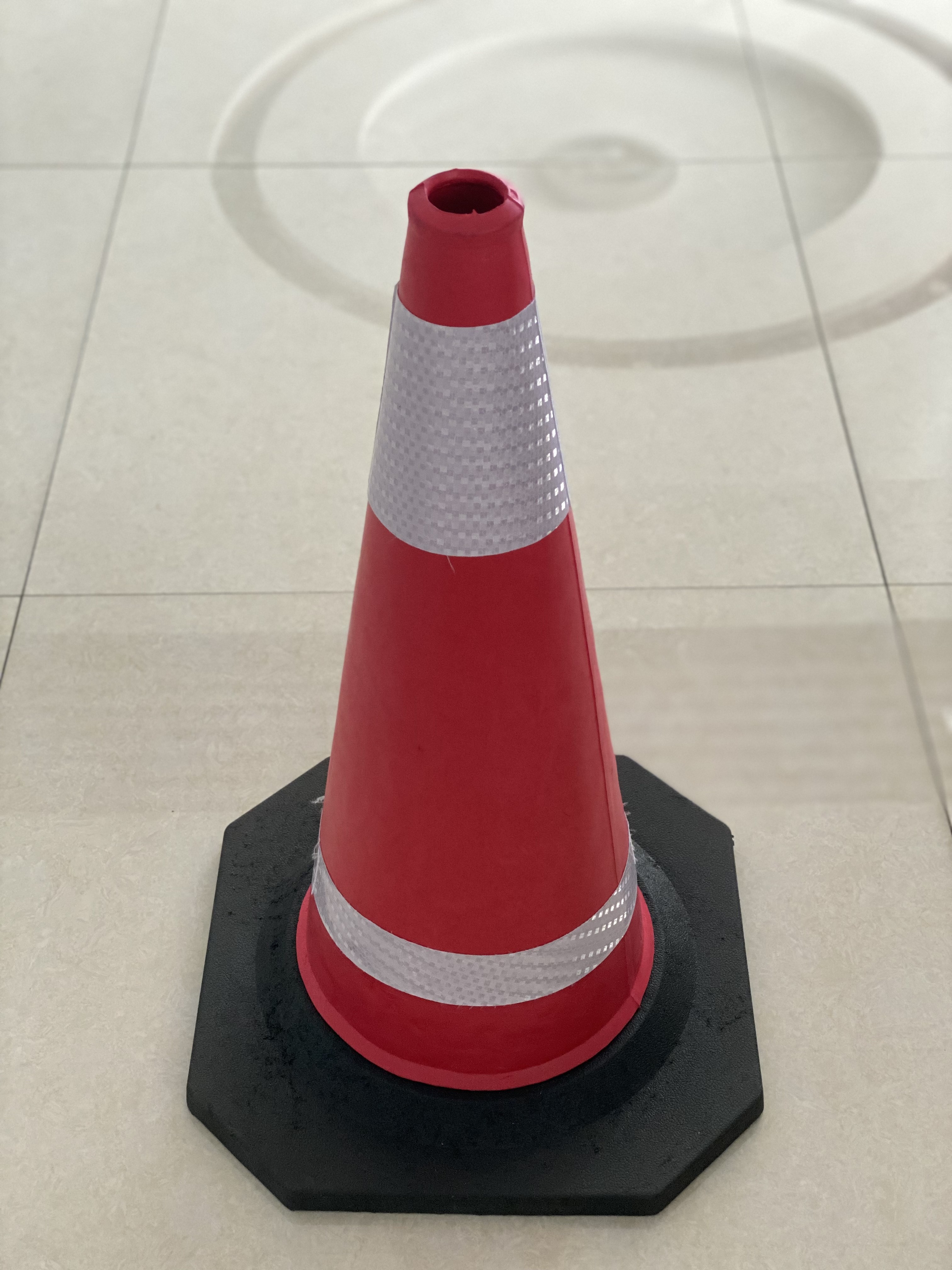 圣眼/安徽蓝剑 反光锥筒 ahlj-zt01