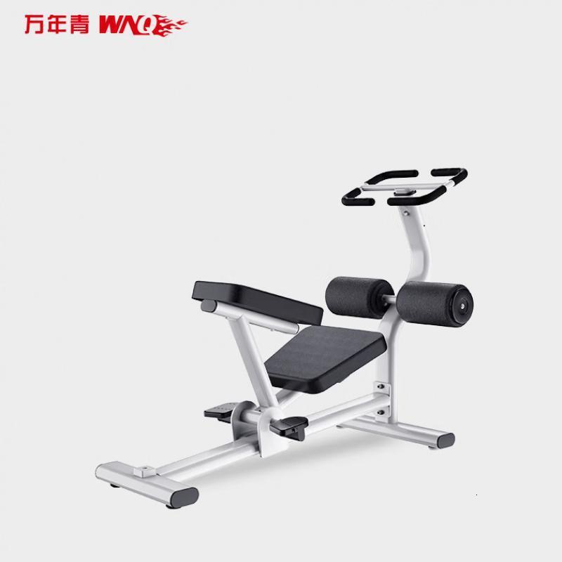 WNQ万年青拉筋机腿部综合训练器健身房多功能伸展训练器械单位:台高清大图