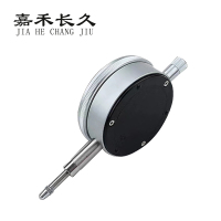 嘉禾长久+百分表+0-10MM+块