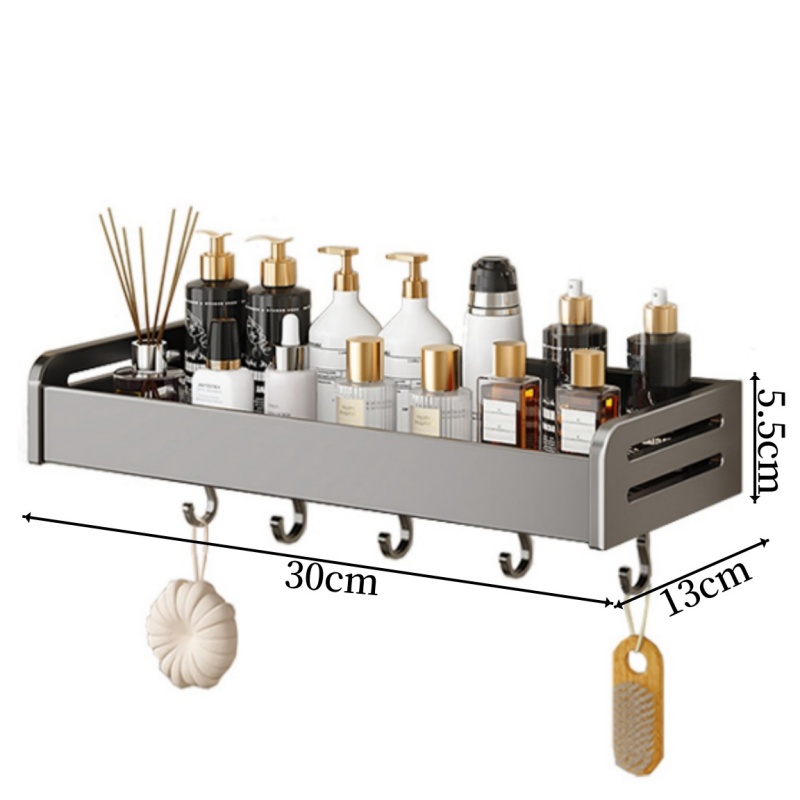 豫龙都 置物架单层个