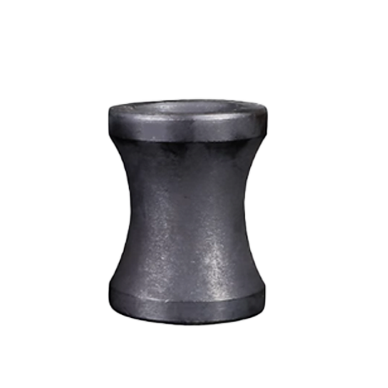 合穗调直轮 HS-TZL-001 48*57mm /件高清大图