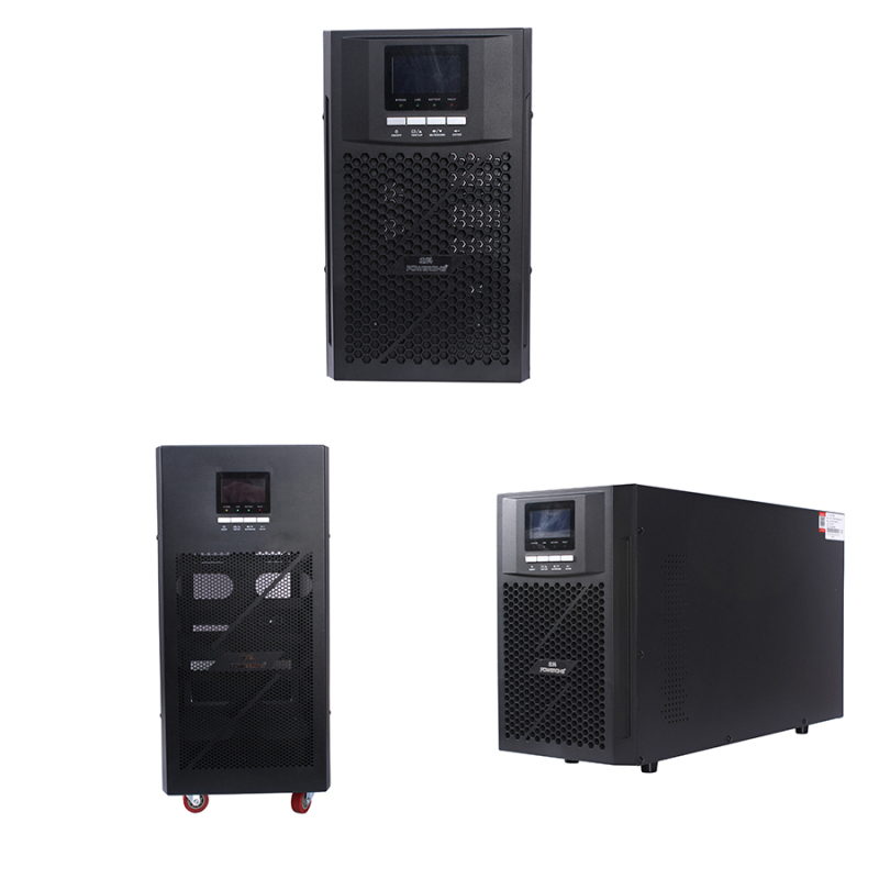 北科(POWEROHS)BK-D3K UPS不间断电源3KVA/2.7KW内置电池