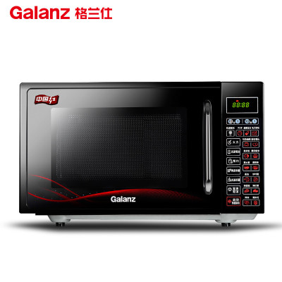 格兰仕（Galanz）G70F20CN1L-DG(W0) 微波炉 台式 家用平板 微电脑式